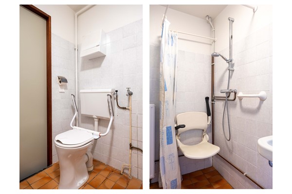 Medium property photo - Gerben Colmjonwei 22, 8915 GM Leeuwarden